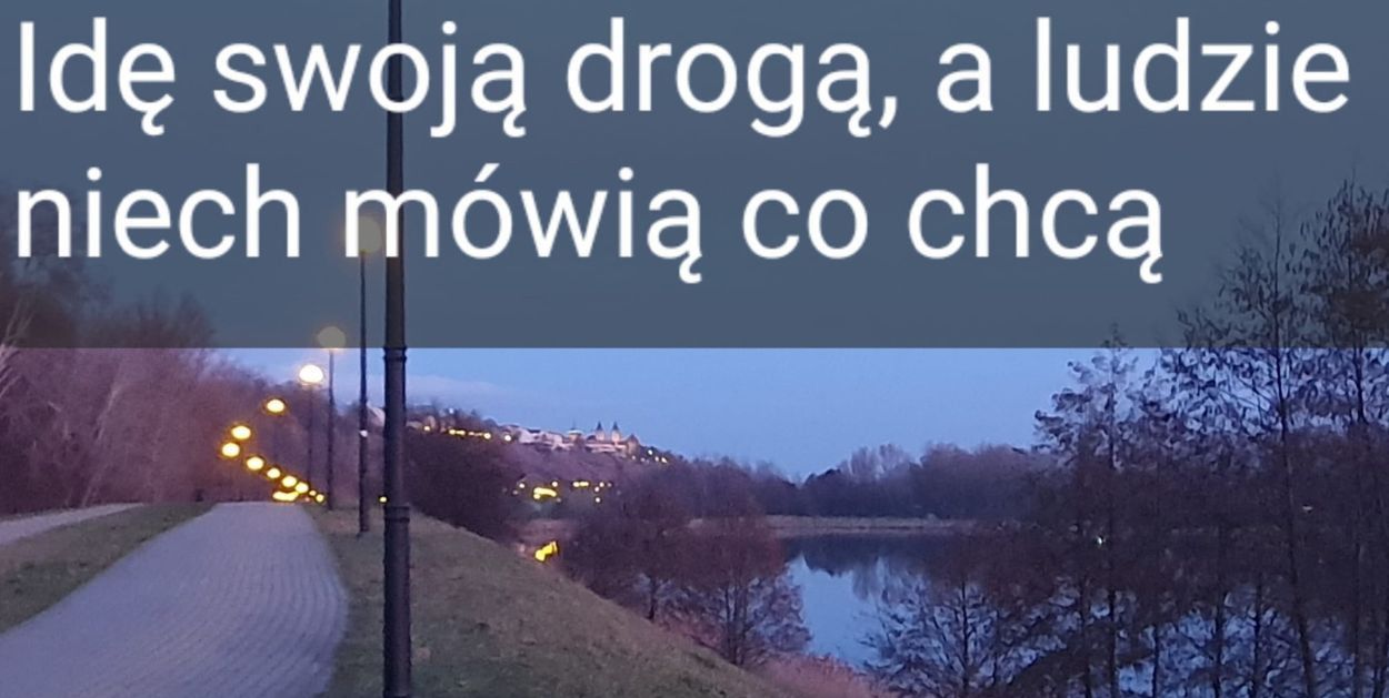 Marek Martynowski: "-słowa nie dotrzymał prezes Jarosław Kaczyński"