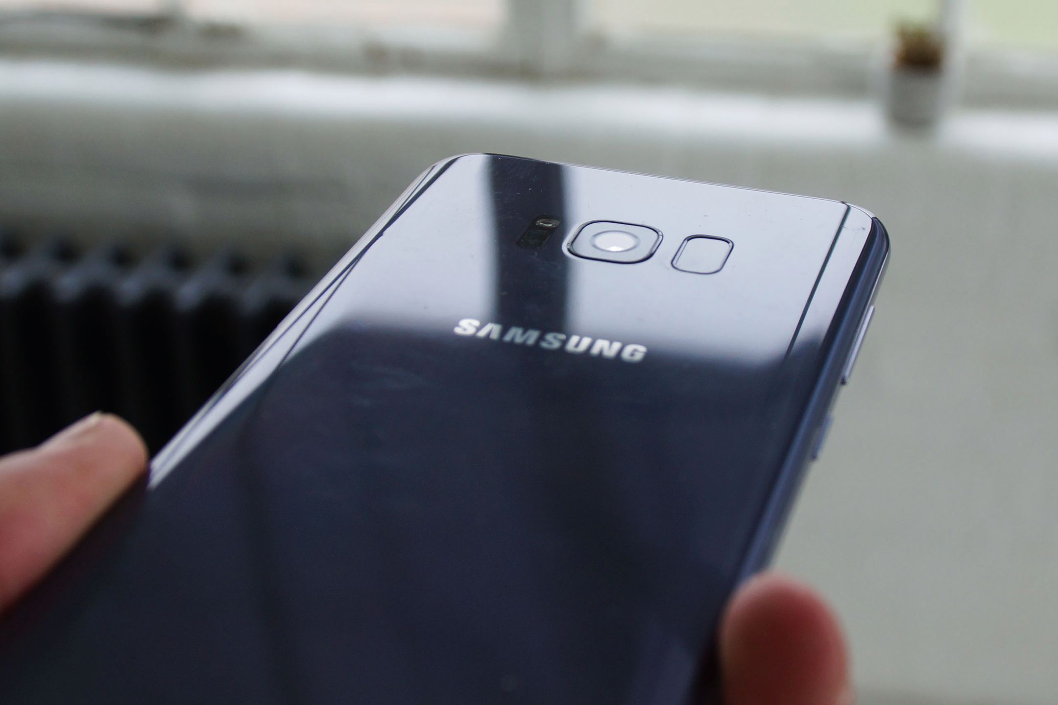 Wszystko, co musisz wiedzieć o aparacie w Samsungu Galaxy S8 i S8+ 3