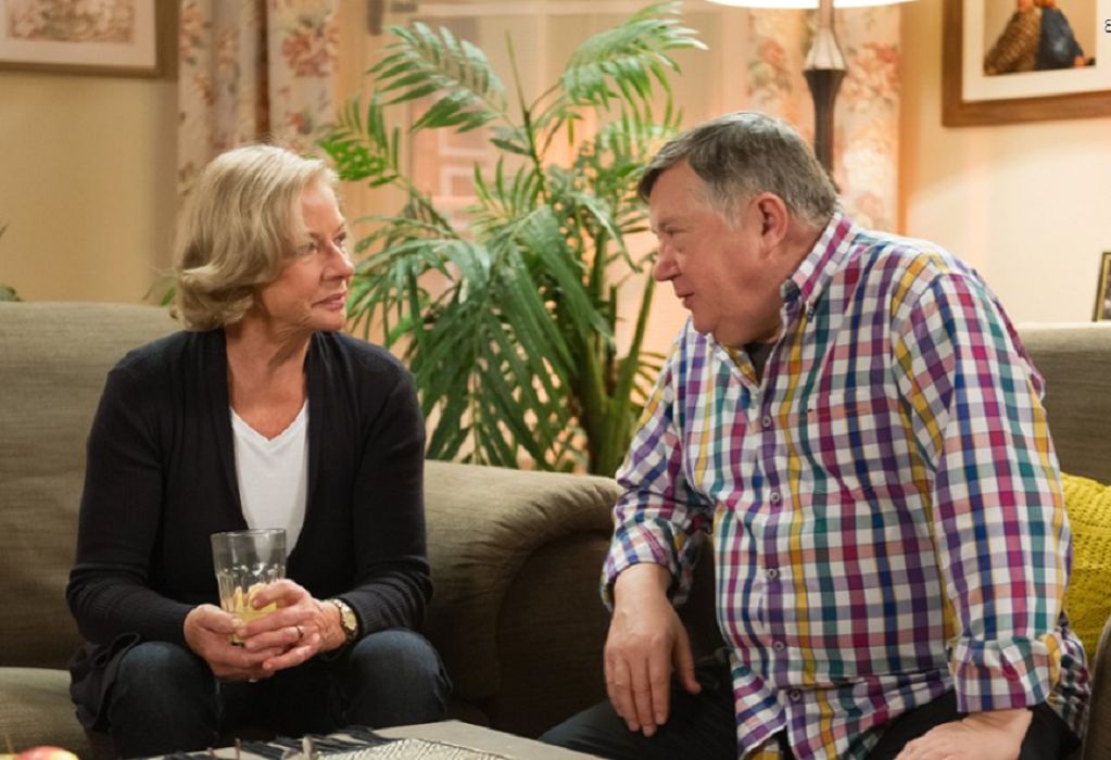 Jak dobrze znasz serial "Na Wspólnej"? Sprawdź się