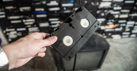 Sentymentalna krzyżówka z lat 80. i 90. Sprawdź, ile pamiętasz