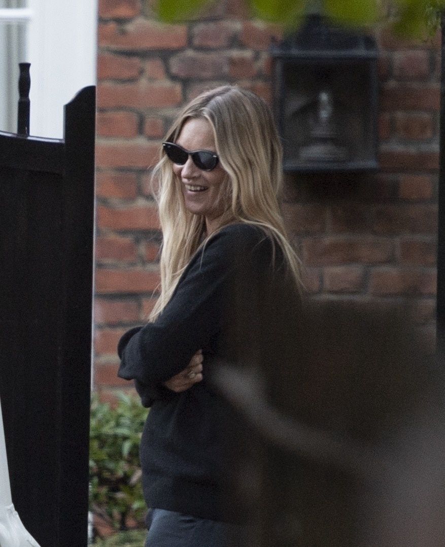 Córka Kate Moss świętuje 18. urodziny