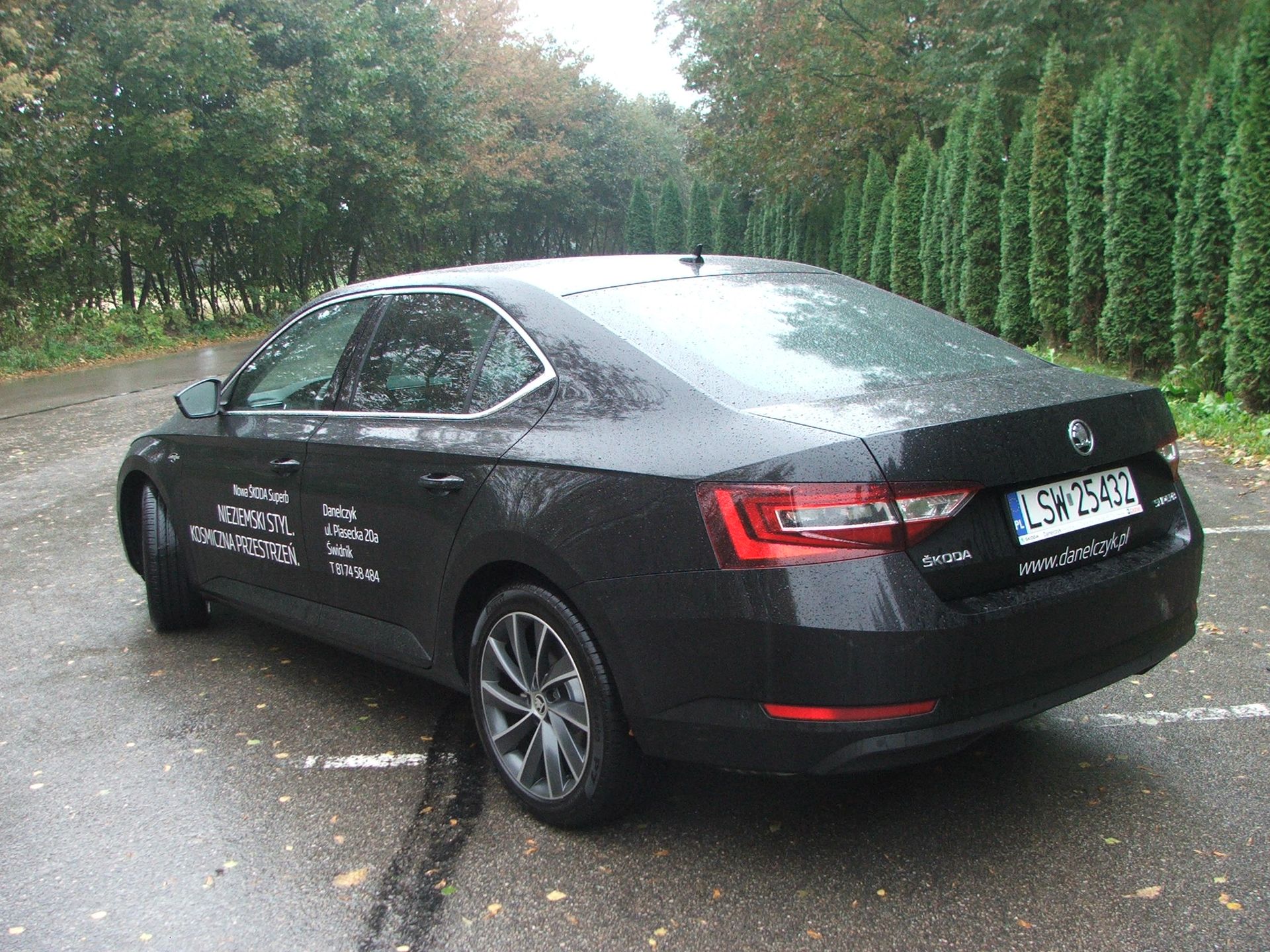 Superb III