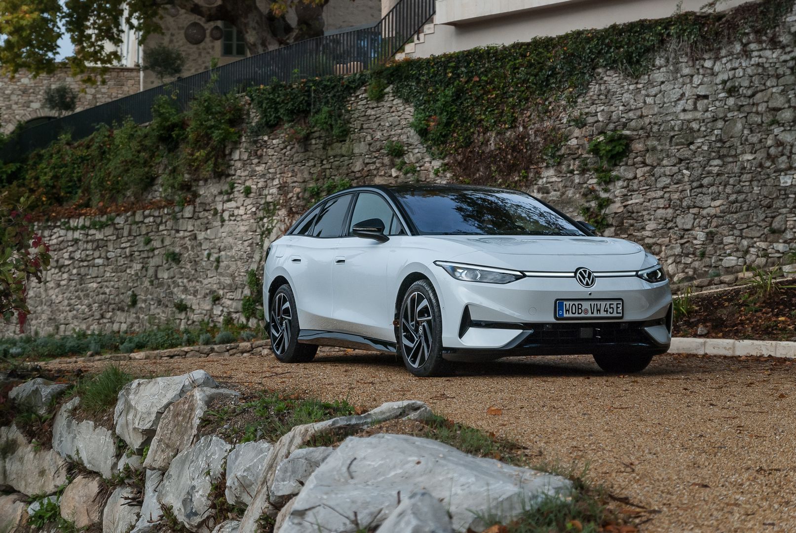 Volkswagen ID.7