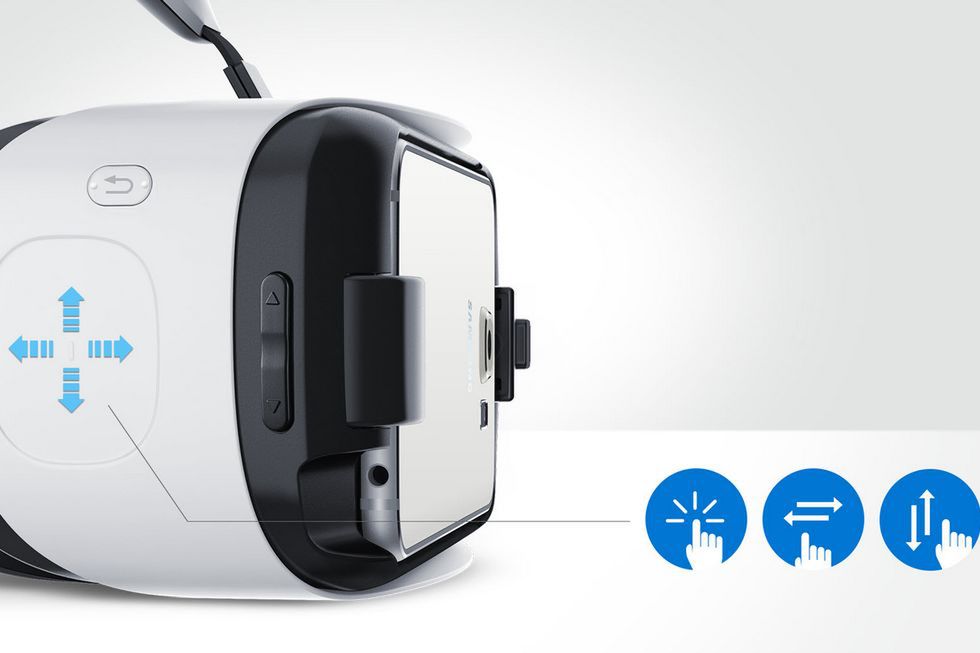 Gear VR - wirtualna rzeczywistość według Samsunga [kompendium wiedzy] 4