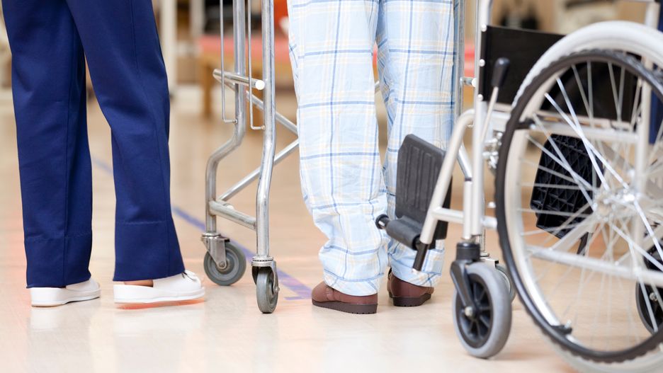 Zmiany dotyczące rehabilitacji 