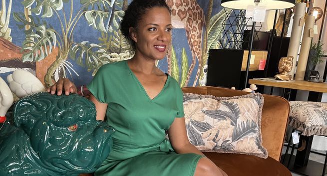 Była prezenterka TVN i TVP z kanałem na YouTube