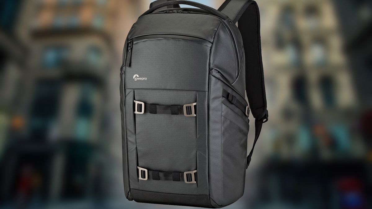 Lowepro FreeLine BP 350 AW to nowy plecak dla wszechstronnych fotografów 1