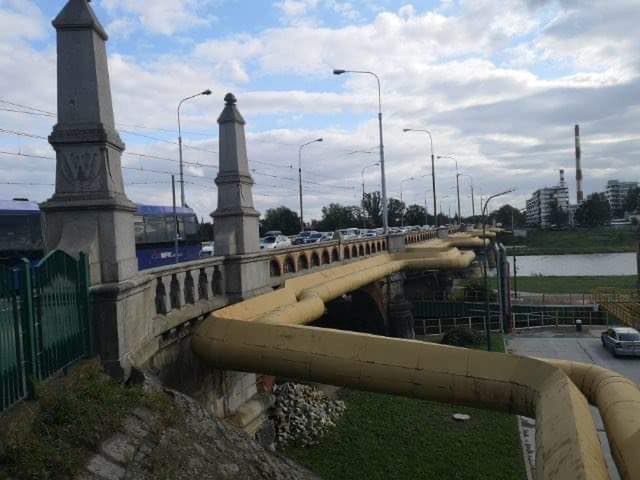 Wrocław. Most Osobowicki do remontu. Rozstrzygnięto przetarg na zaprojektowanie przebudowy
