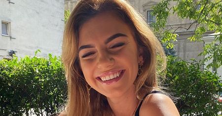 Sonia z "Hotelu Paradise" OBNAŻA SIĘ fizycznie i mentalnie: "Przełamałam swoje obawy, teraz jestem SILNIEJSZA"