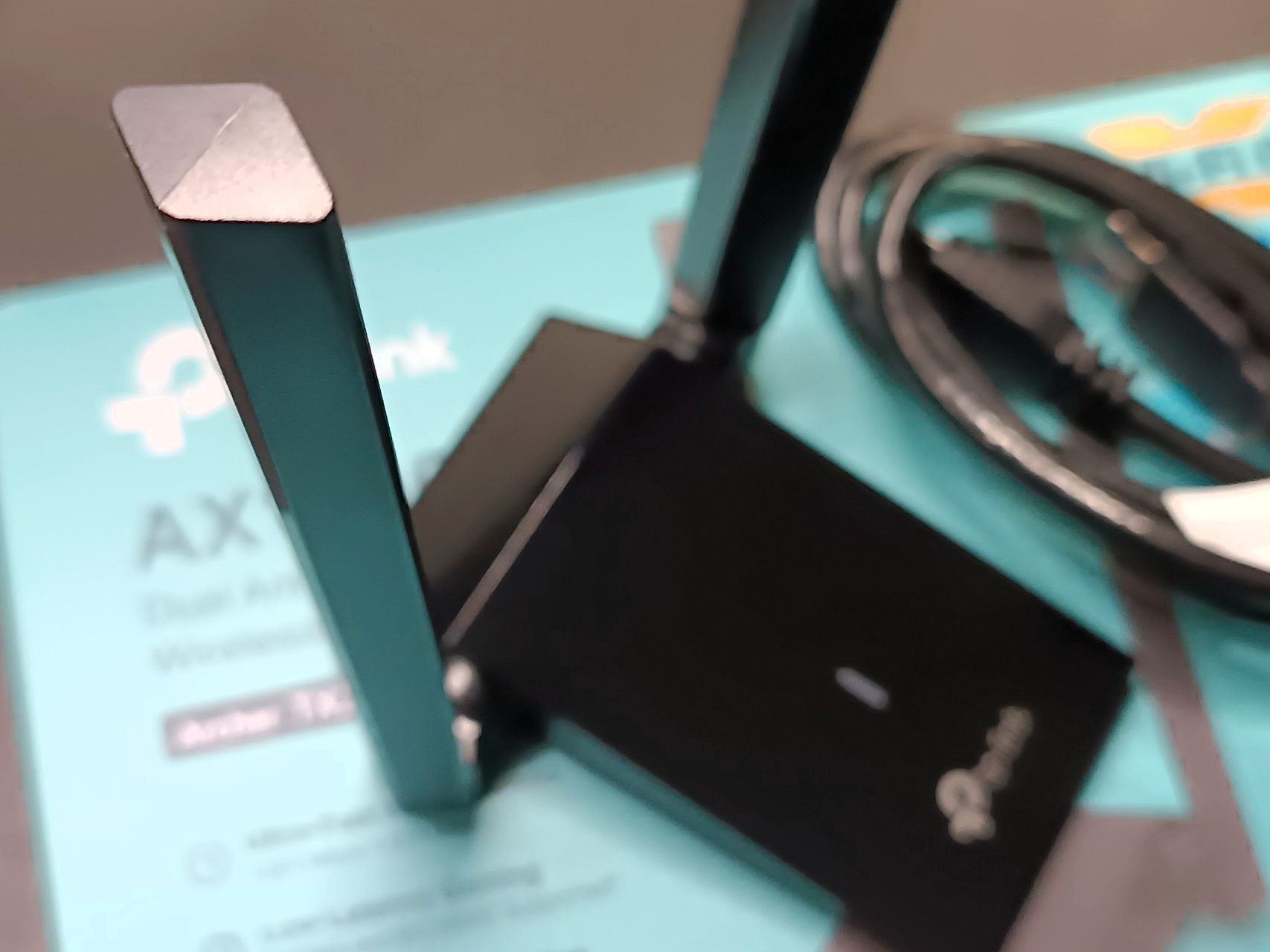TP-LINK TX20U Plus