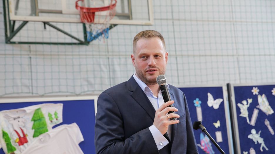 Janusz Cieszyński