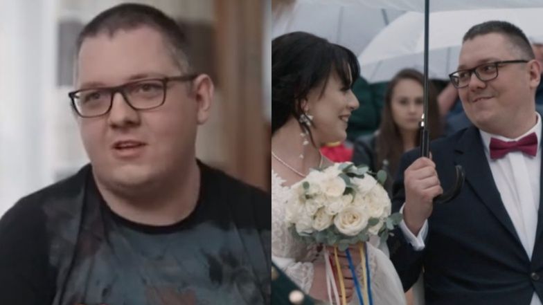 "Ślub od pierwszego wejrzenia"