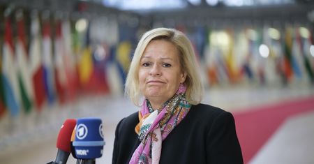 Niemcy: prawa wyborcze dla imigrantów. Szefowa MSW w Berlinie ma pomysł