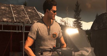 Serious Sam: Siberian Mayhem – premiera gry tuż tuż. Co o niej wiemy?
