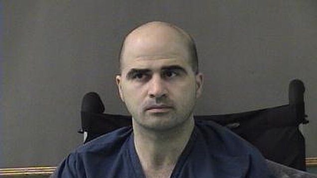 Nidal Hasan