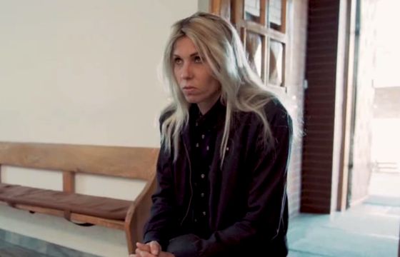 Klip „Grzechy Sodmoskie” z Zofią Klepacką usunięty z YouTube’a z powodu szerzenia nienawiści (wideo)