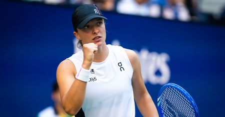 Barbora Krejcikova nie miała szans. Iga Świątek w półfinale w Seulu