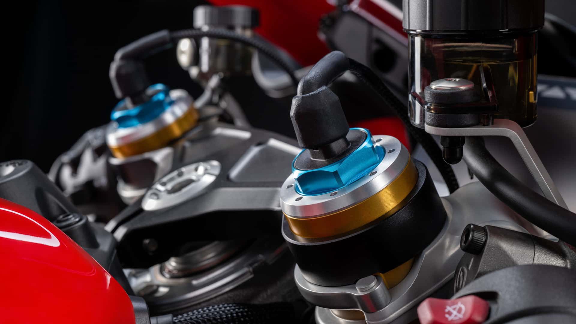 Ducati Panigale V4