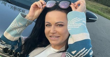 To ona przyniosła szczęście polskim skoczkom? Pokazała zdjęcie z MŚ