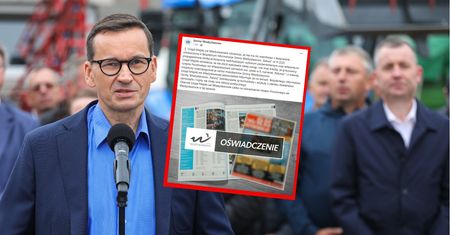 Ulotki referendalne w biuletynie urzędu. Samorząd oskarża pocztę
