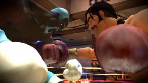 GRRRecencja: Facebreaker 2