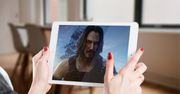 Google Stadia na iOS już jest. Cyberpunk 2077 gotowy do ogrania na iPhonie lub iPadzie