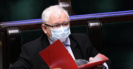 Wybory prezydenckie. Sejm. Kacprzak: "O dziwo, metoda PiS znów okazała się skuteczna" [OPINIA]