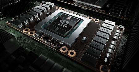Nvidia porzuca markę Tesla, bo... za bardzo kojarzy się z Teslą