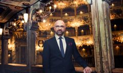 Gliwice. Uczta dla melomanów. W ruinach teatru zabrzmi muzyka barokowa