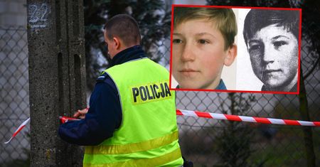 Pęka zmowa milczenia? Na grobie matki Michała ktoś zostawił kartkę