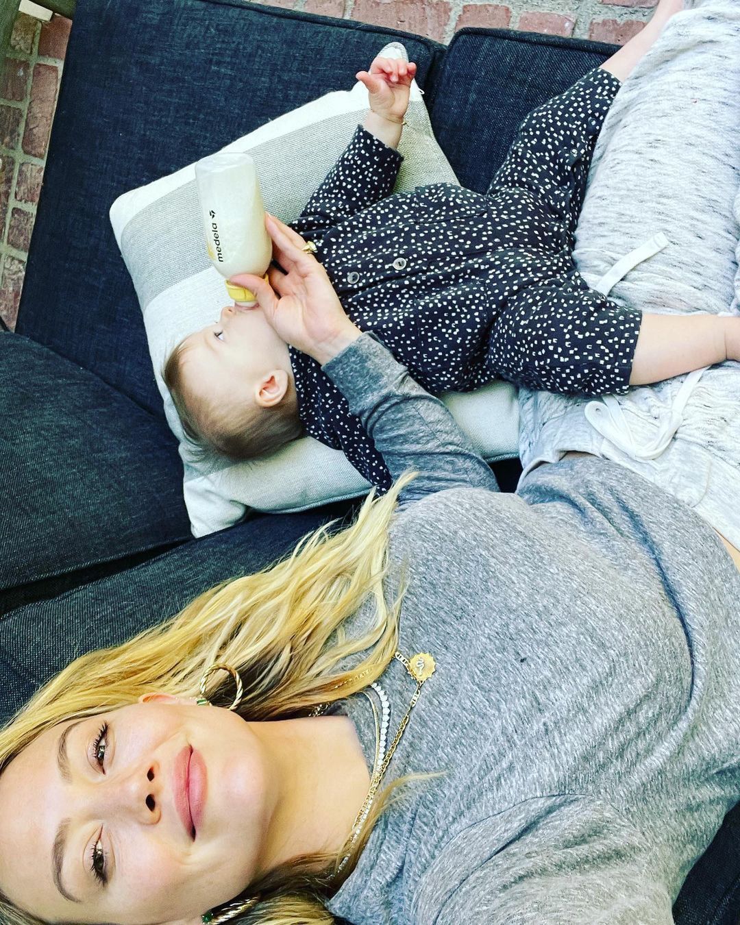 Hilary Duff