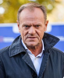 "Po prostu nie wiem, co będzie". Ceny na bazarze koło domu Tuska