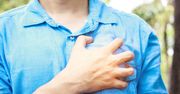 Nietypowe objawy chorego serca. Łatwo je przegapić