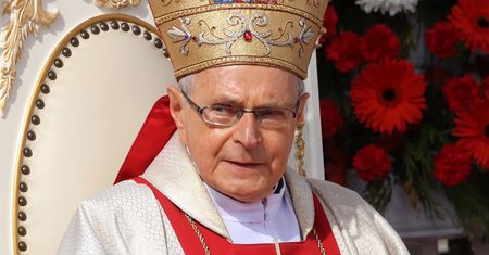 Terlikowski ostro o wypowiedzi bp. Długosza. "To skandal"