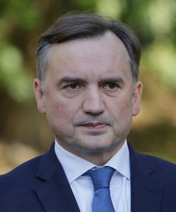 "Trudna walka". Kaleta mówi, w jakim stanie jest Ziobro