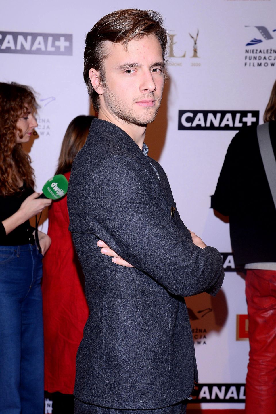 Maciej Musiał
