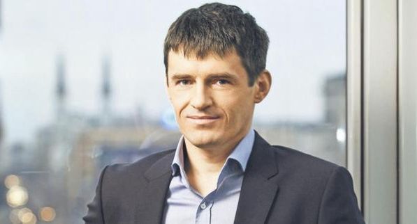 Robert Bednarski: Rynek wideo w internecie rozwija się dynamicznie