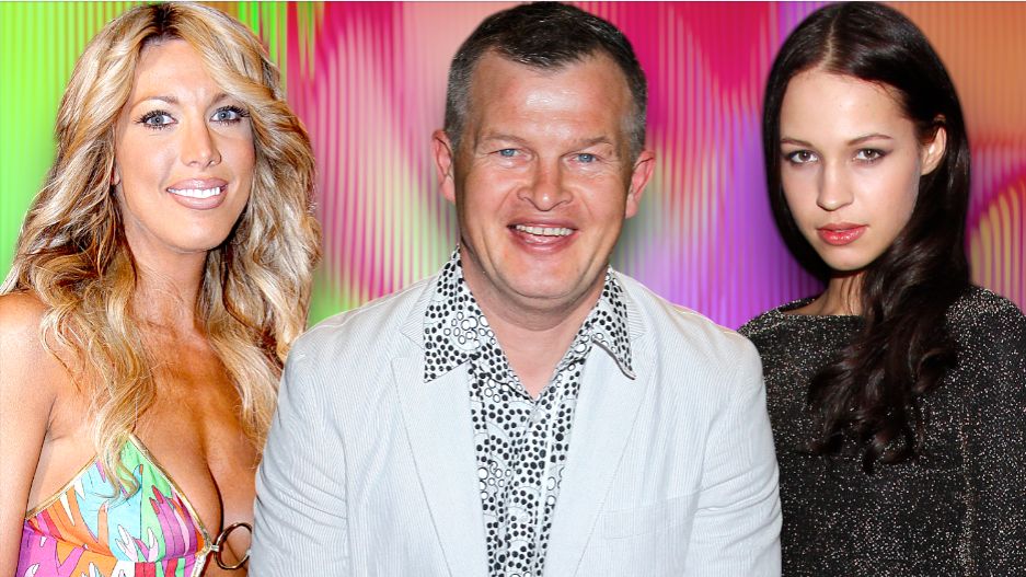 Czy rozpoznasz dawnych celebrytów (QUIZ) 