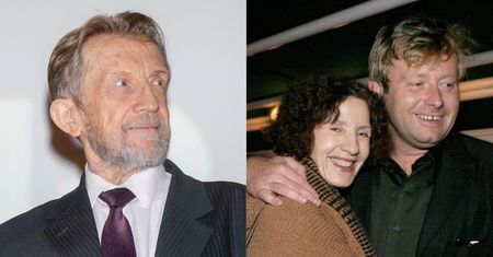 Edward Linde-Lubaszenko żenił się cztery razy. Pierwszą żonę "błagał o dziecko"