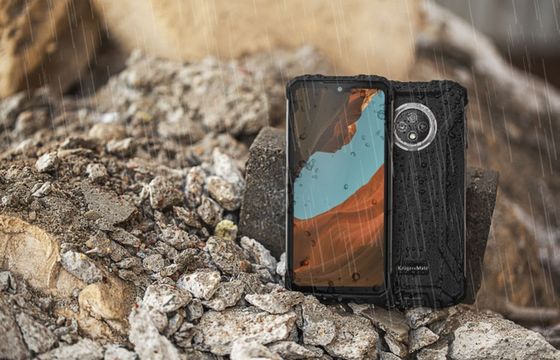 Kruger&amp;Matz Drive 9 za 799 zł