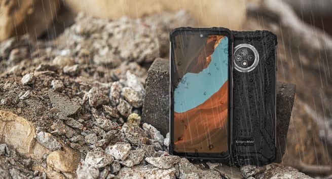 Kruger&amp;Matz Drive 9 za 799 zł