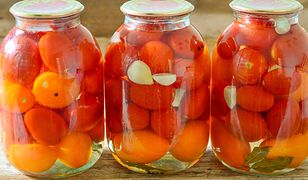 Dlaczego warto kisić pomidory?