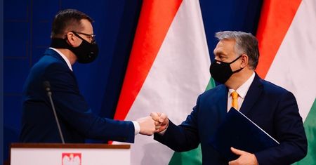 Unijne pieniądze przepadają na Węgrzech. Skala nadużyć u Orbana jest ogromna