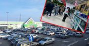 Nowe obostrzenia od soboty. Polacy ruszyli do sklepów budowlanych. "Ruch trzy razy większy"