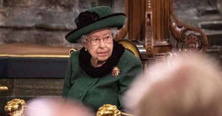 Królowa Elżbieta II nie wygłosi mowy tronowej. Po raz pierwszy od 59 lat