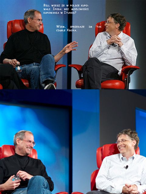 FUCK MICROSOFT - czyli lepiej nie zadzieraj z graczami 4