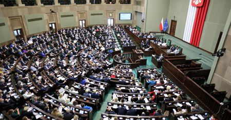 "Lex TVN" w Sejmie. PiS przegrało głosowanie ws. odroczenia posiedzenia