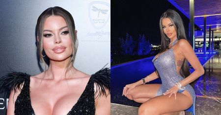 Justyna Gradek reaguje na plotki, że "dorabia sobie" w Dubaju: "Pisaliście, że się sprzedajemy lub szukamy sponsora"