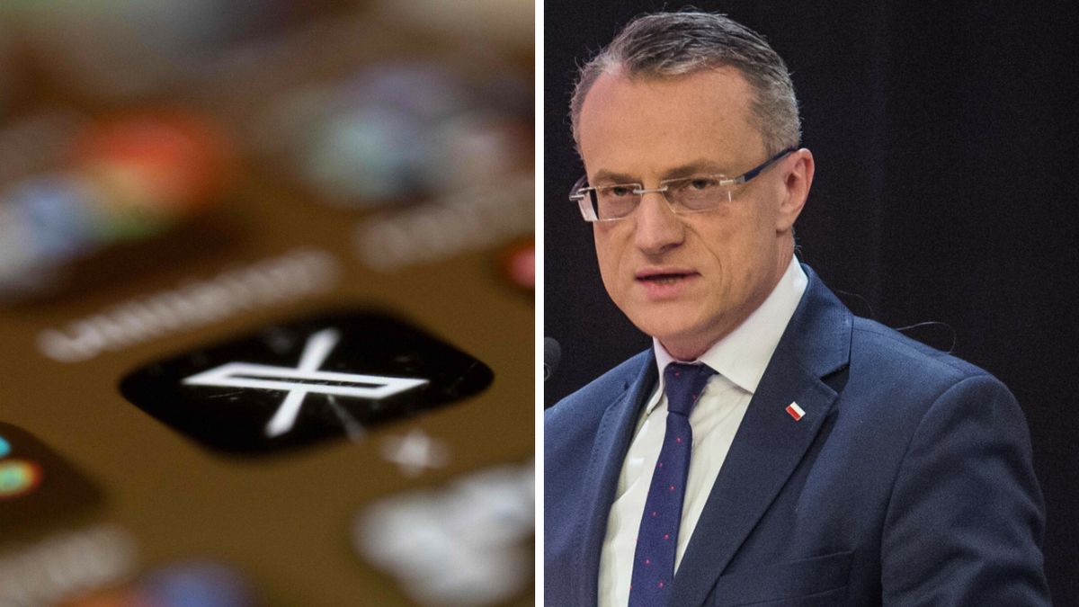 "Obywatelu: uważaj co retweetujesz"