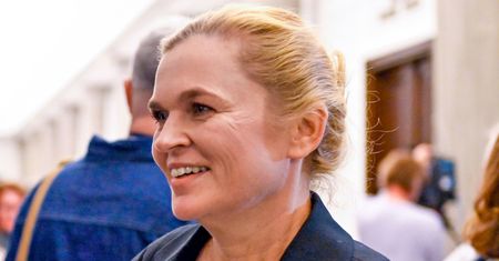Barbara Nowacka nową minister edukacji. Lata temu występowała w POPULARNYM PROGRAMIE. Pamiętacie?
